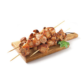 Tupai Skewer 6" - 350g